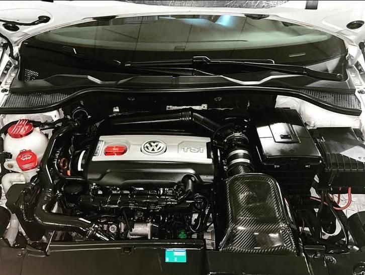 Occasion VW Scirocco 265 PK (194 kW) 2010