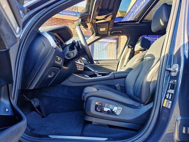 Occasion BMW X5 Executive 398 PK (292 kW) 2020 Grijs SUV