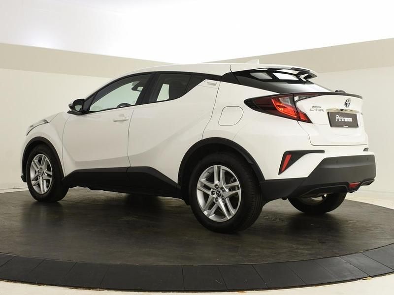 Occasion Toyota C-HR Active 123 PK (90 kW) 2023 Wit SUV