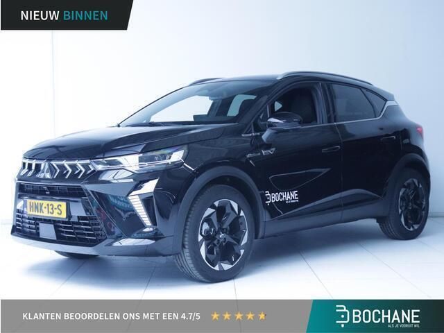 Zwart Nieuw 2025 Mitsubishi ASX Edition SUV | € 37.600 (Iets duurder) - Afbeelding 1/4