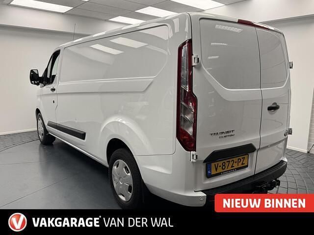Occasion Ford Transit Custom 131 PK (96 kW) 2018 Overige Van