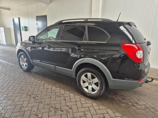 Occasion Chevrolet Captiva 126 PK (92 kW) 2009 Overige SUV