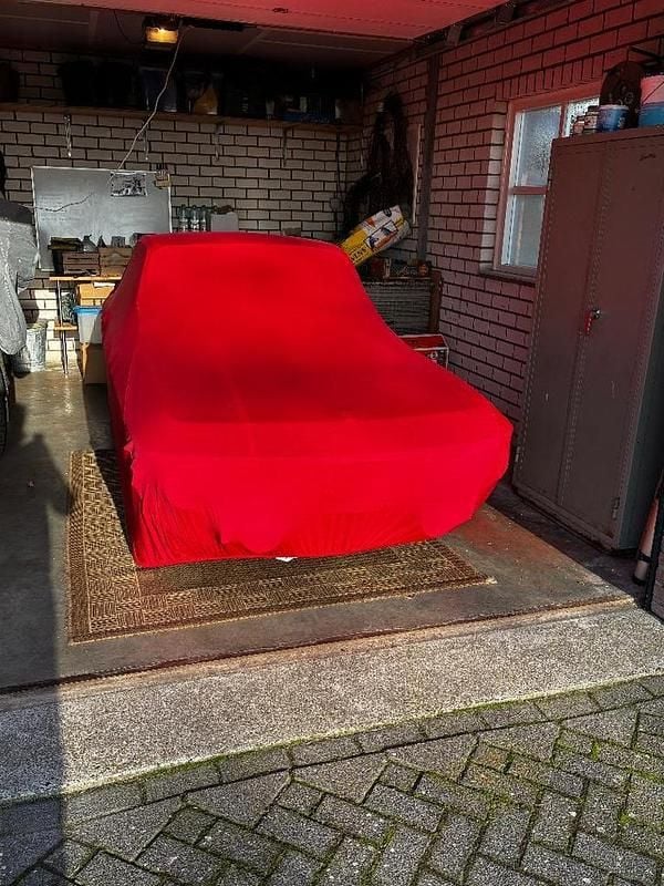 Occasion 1971 Lancia Fulvia S | € 17.500 - Afbeelding 1/4