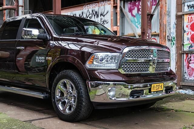 Occasion Dodge Ram 400 PK (294 kW) 2014 Overige Pickup