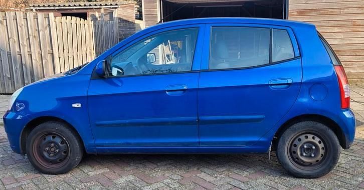 Occasion Kia Picanto 61 PK (44 kW) 2005 Hatchback