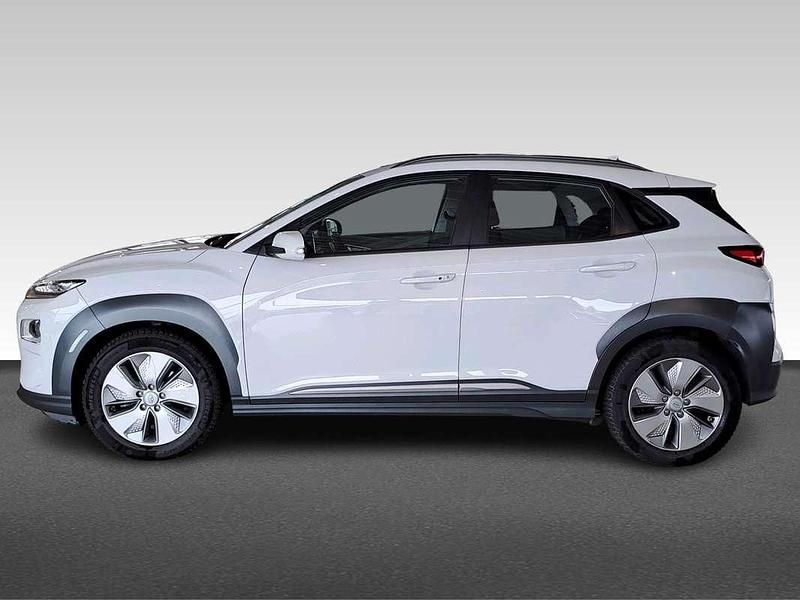 Occasion Hyundai Kona Comfort 150 kW (204 PK) 2020 Wit SUV