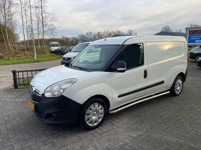 Occasion Opel Combo 90 PK (66 kW) 2013 Overige MPV