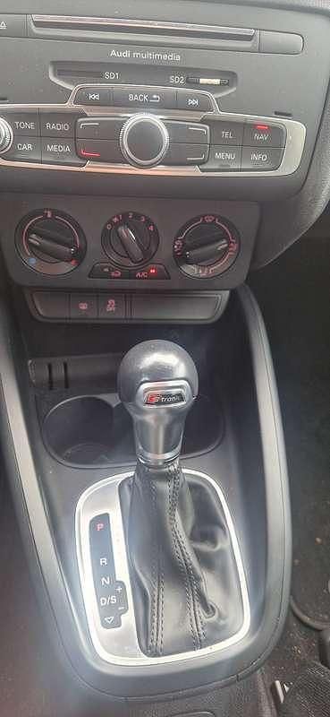 Occasion Audi A1 95 PK (69 kW) 2018 Wit Hatchback