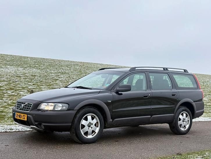 Occasion 2003 Volvo XC70 | € 1.995 - Afbeelding 1/4