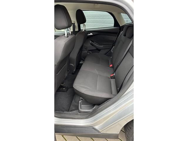 Occasion Ford Focus Sport 125 PK (91 kW) 2017 Grijs Hatchback