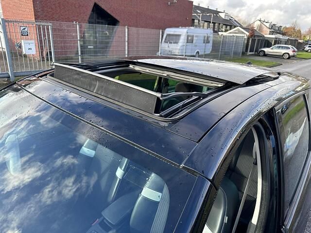 Occasion Renault Grand Scénic III Bose Edition 131 PK (96 kW) 2011 Zwart MPV