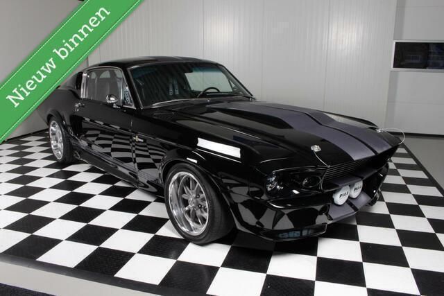 Occasion Ford Mustang 499 PK (367 kW) 1967 Overige