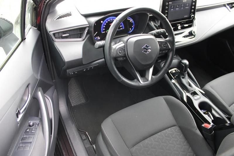 Occasion Suzuki Swace 2021 Bruin Stationwagen