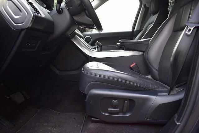 Occasion Land Rover Range Rover Sport SE 404 PK (297 kW) 2019 Grijs SUV