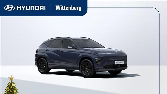 Blauw Nieuw 2026 Hyundai Kona Edition SUV | € 36.790 - Afbeelding 1/3