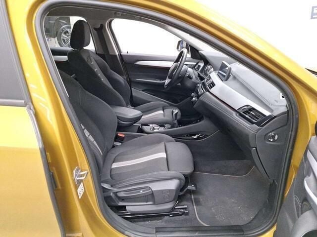 Occasion BMW X2 Sport Line 116 PK (85 kW) 2020 Overige SUV