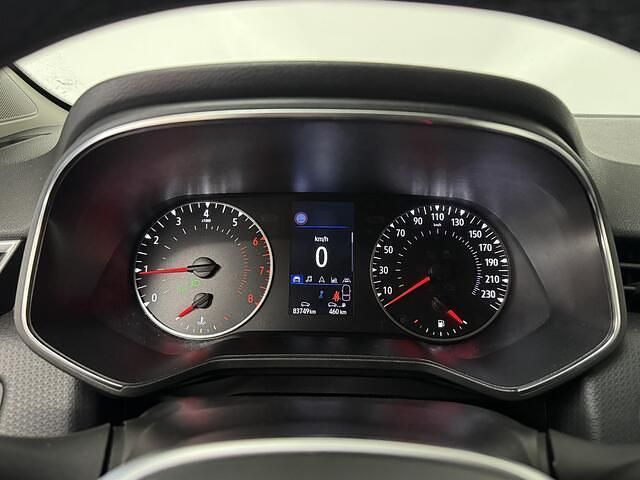 Occasion Renault Clio V Business 91 PK (66 kW) 2021 Grijs Hatchback