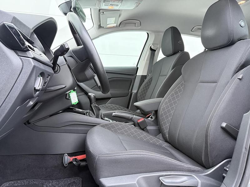 Occasion Skoda Scala Ambition 110 PK (80 kW) 2023 Grijs Hatchback