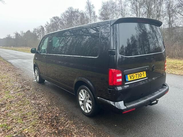 Occasion VW T6 Highline 204 PK (150 kW) 2016 Overige Van