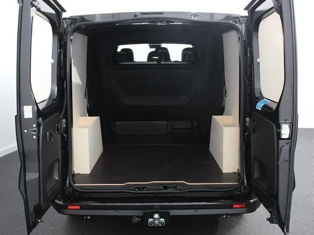 Occasion Renault Trafic 150 PK (110 kW) 2024 Zwart MPV
