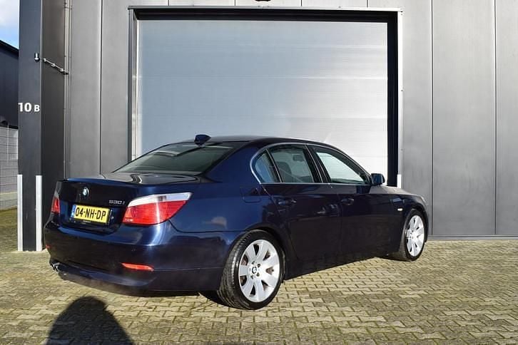 Occasion BMW 530 Executive 231 PK (169 kW) 2003