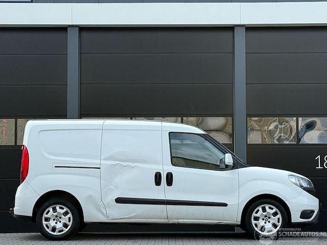 Occasion Fiat Doblò 2016 Wit MPV