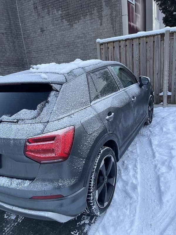 Occasion 2018 Audi Q2 Design SUV | € 18.900 (Eerlijke prijs) - Afbeelding 1/4