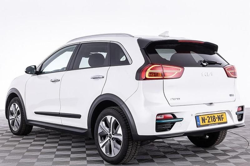 Occasion Kia e-Niro 150 kW (204 PK) 2021 Wit SUV