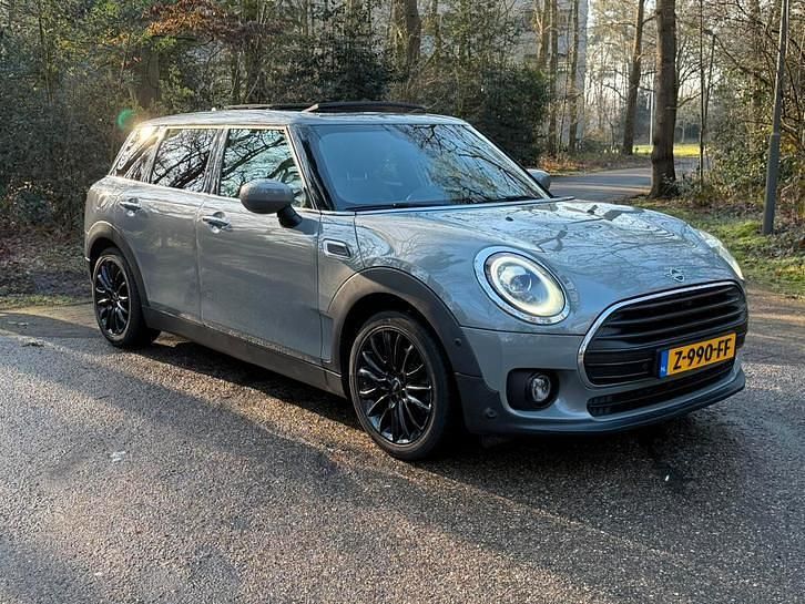Occasion Mini Clubman 136 PK (100 kW) 2020 Stationwagen