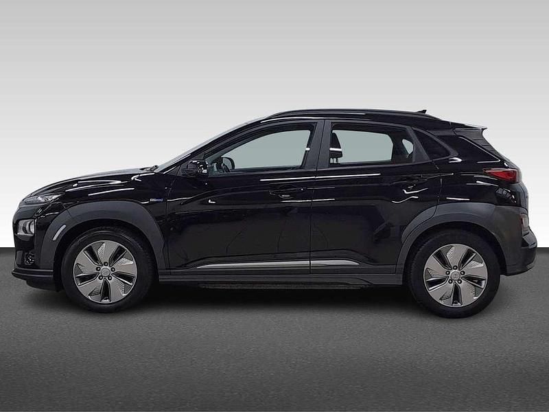 Occasion Hyundai Kona Comfort 160 kW (218 PK) 2020 Zwart SUV