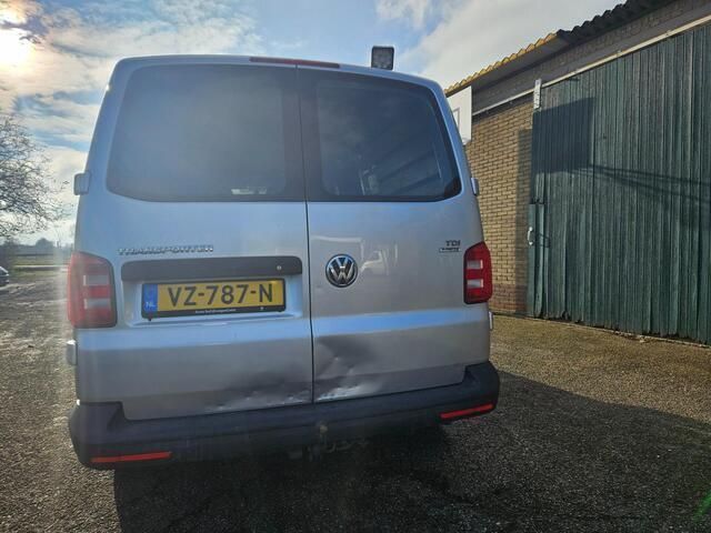 Occasion VW T6 Highline 140 PK (102 kW) 2016 Overige Van