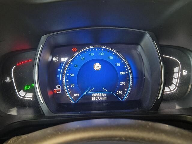 Occasion Renault Kadjar Black Edition 140 PK (102 kW) 2021 Ironblauw rqh SUV