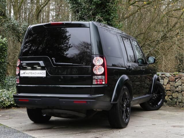 Occasion Land Rover Discovery 4 HSE 211 PK (155 kW) 2015 Groen SUV