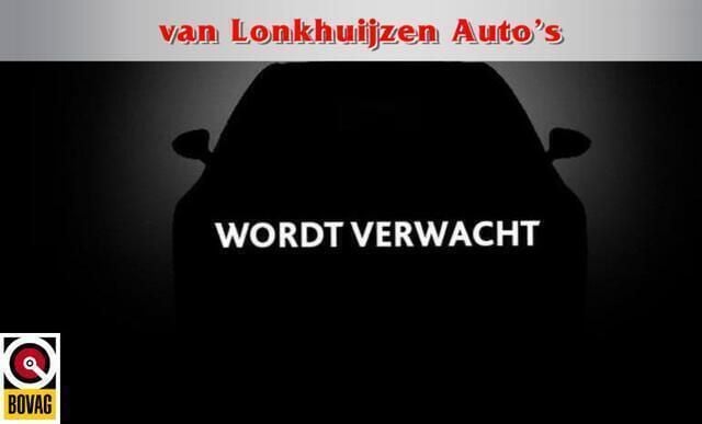 Blauw Gebruikt 2020 Ford Focus Business Edition Stationwagen | € 14.945 (Goede deal) - Afbeelding 1/2