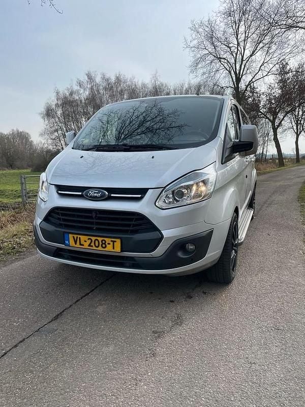 Occasion Ford Transit Custom 175 PK (128 kW) 2015