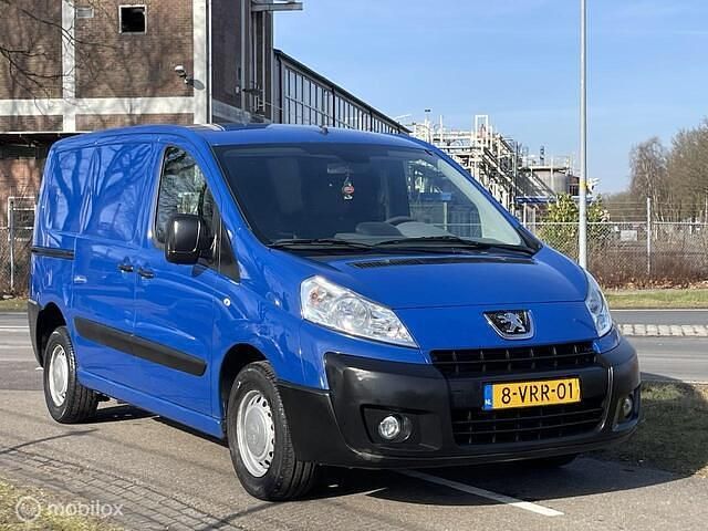 Overige Gebruikt 2011 Peugeot Expert Van | € 4.988 (Duur) - Afbeelding 1/4