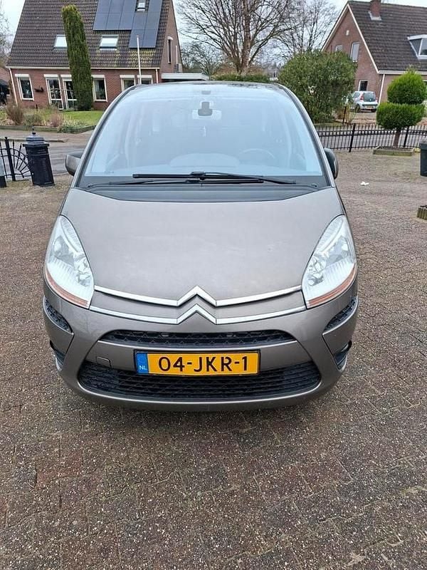 Gebruikt 2009 Citroën C4 | € 800 (Super prijs) - Afbeelding 1/4