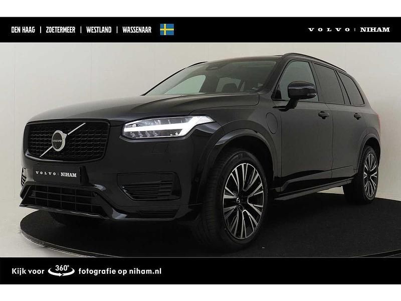 Gebruikt 2019 Volvo XC90 Ultra SUV | € 67.785 (Iets duurder) - Afbeelding 1/4
