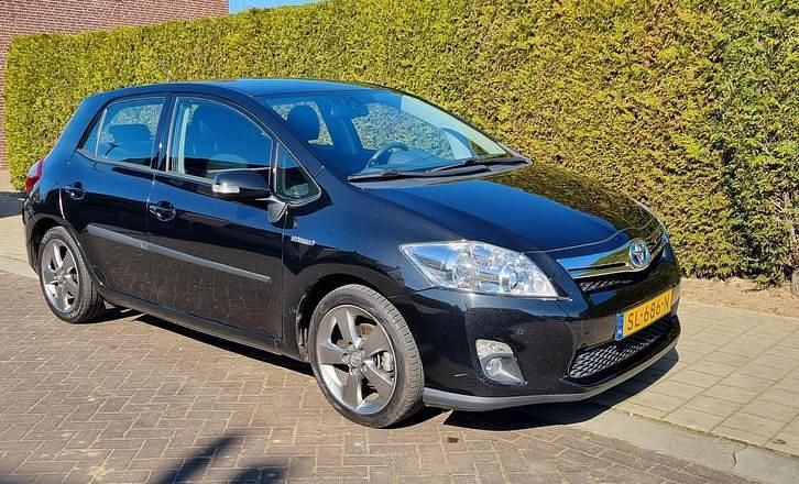 Gebruikt 2012 Toyota Auris | € 8.650 (Eerlijke prijs) - Afbeelding 1/4