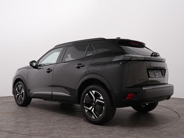 Occasion Peugeot 2008 Allure 131 PK (96 kW) 2025 Zwart SUV