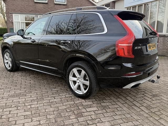 Occasion Volvo XC90 R-Design 320 PK (235 kW) 2015 Zwart SUV