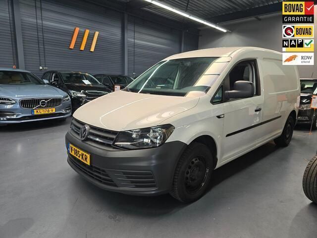 Overige Gebruikt 2018 VW Caddy Maxi MPV | € 7.495 (Super prijs) - Afbeelding 1/4