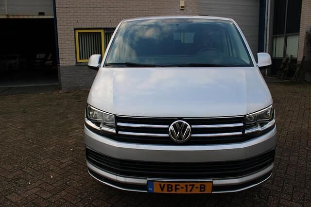 Occasion VW T6 150 PK (110 kW) 2018 Overige Van