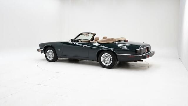 Occasion Jaguar XJS S 1992 Overige