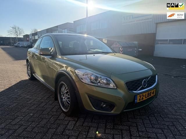 Occasion 2010 Volvo C30 Momentum Hatchback | € 3.450 (Super prijs) - Afbeelding 1/4