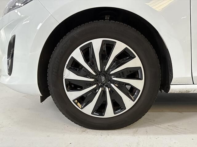 Occasion Ford Fiesta 124 PK (91 kW) 2022 Wit Hatchback