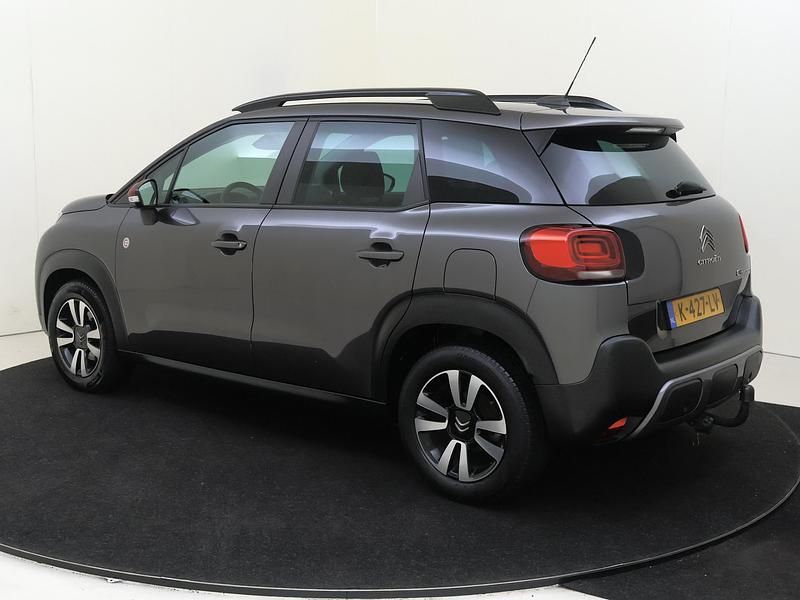 Occasion Citroën C3 Aircross PureTech 2021 Grijs SUV