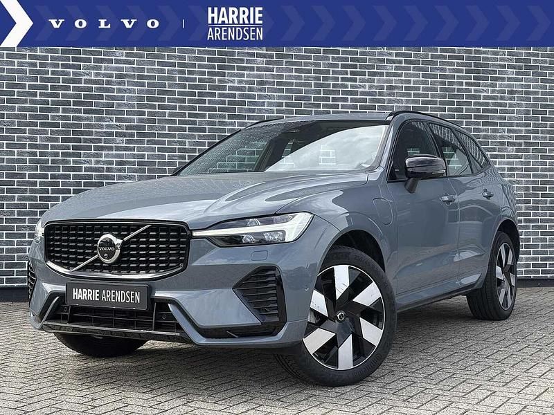 Gebruikt 2021 Volvo XC60 Ultimate SUV | € 56.899 (Duur) - Afbeelding 1/4