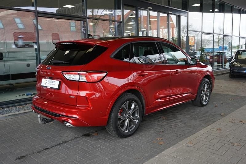 Occasion Ford Kuga ST-Line X 2026 Rood SUV