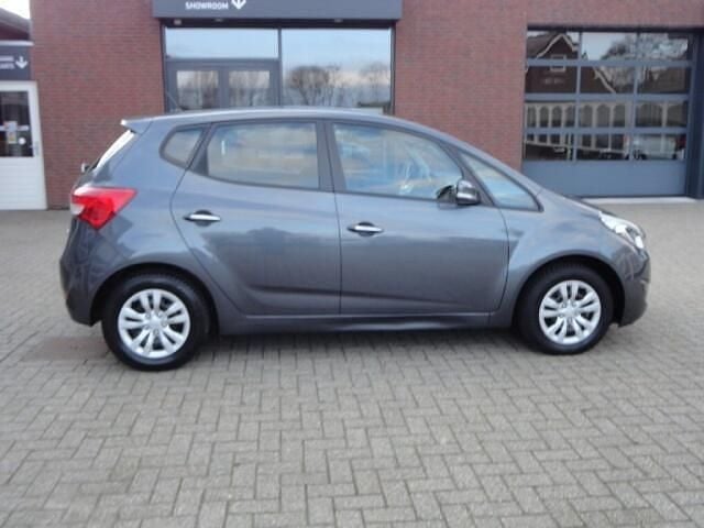 Occasion Hyundai ix20 124 PK (91 kW) 2016 Grijs Hatchback